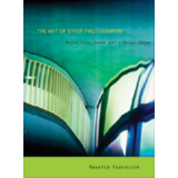 The Art of Strip Photography (Paperback) bij Singel 344
