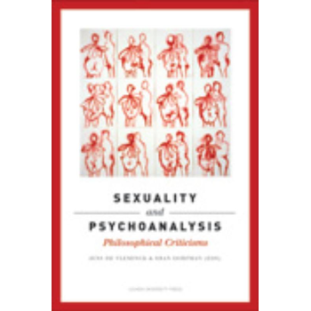 Sexuality and Psychoanalysis (Paperback) bij Singel 344