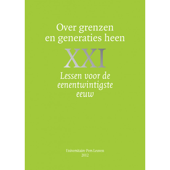 18 lessen voor de eenentwintigste eeuw (Hardback) bij Singel 344