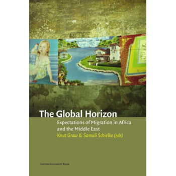 The global horizon (Paperback) bij Singel 344