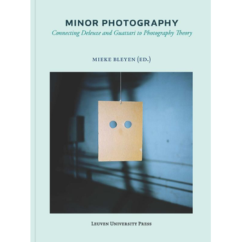 Minor photography (Paperback) bij Singel 344