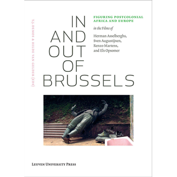 In and out of Brussels (Paperback) bij Singel 344