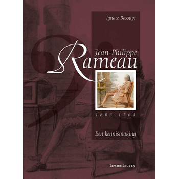 Jean-Philippe Rameau 1683-1764 (Paperback) bij Singel 344
