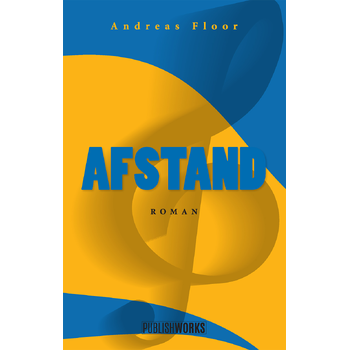 Afstand (Paperback) bij Singel 344