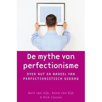 De mythe van perfectionisme (Paperback) bij Singel 344