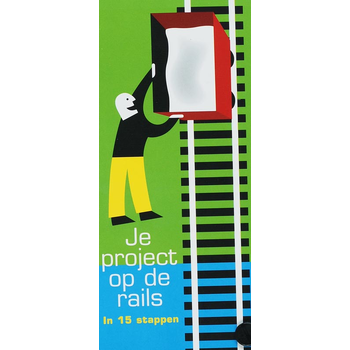 Je project op de rails van Patries Quant