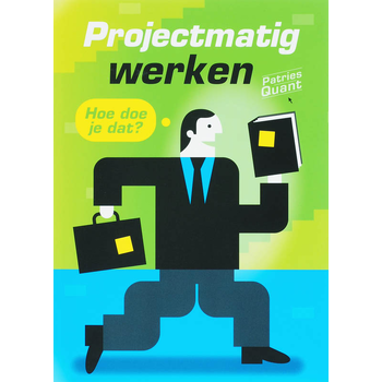Projectmatig werken (Paperback) bij Singel 344