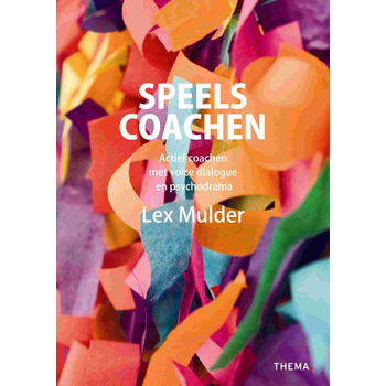 Speels coachen (Paperback) bij Singel 344