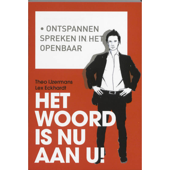 Het woord is nu aan u! (Paperback) bij Singel 344