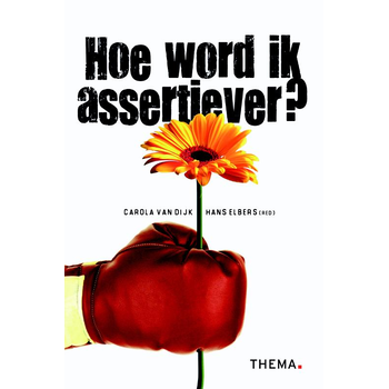Hoe word ik assertiever? (Paperback) bij Singel 344