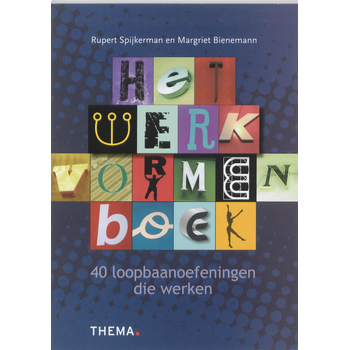 Het werkvormenboek (Paperback) bij Singel 344