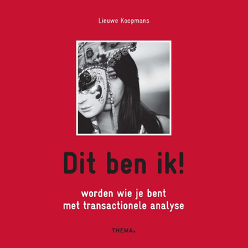 Dit ben ik! (Hardback) bij Singel 344