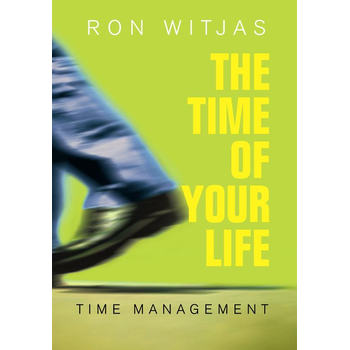 The time of your life (Paperback) bij Singel 344
