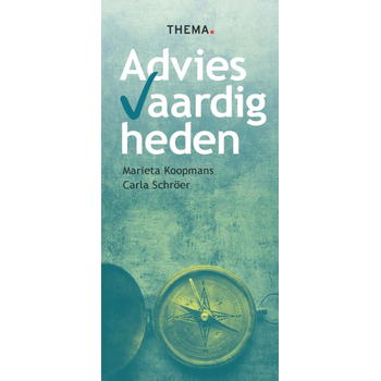 Adviesvaardigheden (Loose-leaf) bij Singel 344