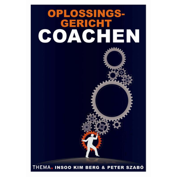 Oplossingsgericht coachen (Paperback) bij Singel 344