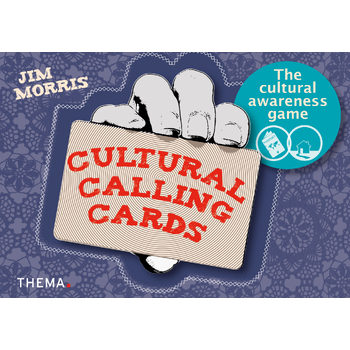 Cultural calling cards bij Singel 344
