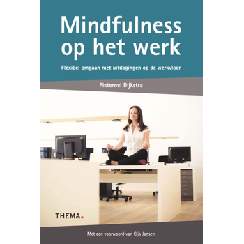 Mindfulness op het werk (Paperback) bij Singel 344