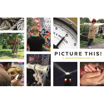 Picture this! bij Singel 344