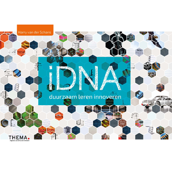 iDNA (Hardback) bij Singel 344