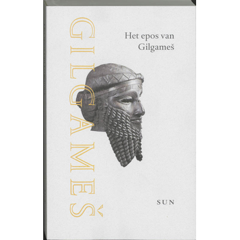 Het epos van Gilgames (Paperback) bij Singel 344