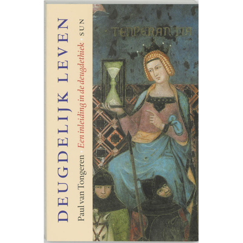 Deugdelijk leven (Paperback) bij Singel 344