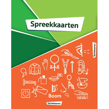 Spreekkaarten bij Singel 344
