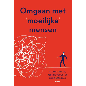 Omgaan met moeilijke mensen (Paperback) bij Singel 344