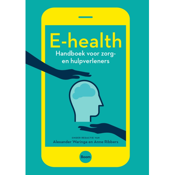 E-health (Paperback) bij Singel 344