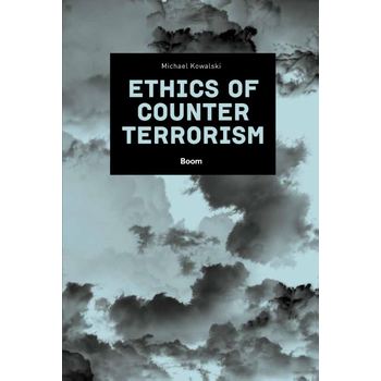 Ethics of counterterrorism (Paperback) bij Singel 344