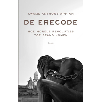 De erecode (Paperback) bij Singel 344