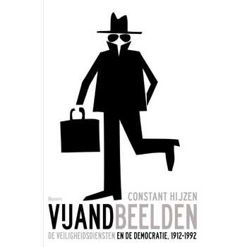 Vijandbeelden (Paperback) bij Singel 344