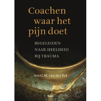Coachen waar het pijn doet (Paperback) bij Singel 344
