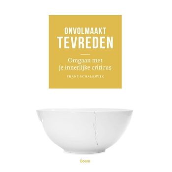 Onvolmaakt tevreden (Paperback) bij Singel 344