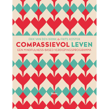 Compassievol leven (Paperback) bij Singel 344