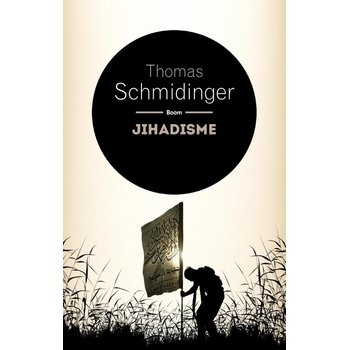 Jihadisme (Paperback) bij Singel 344