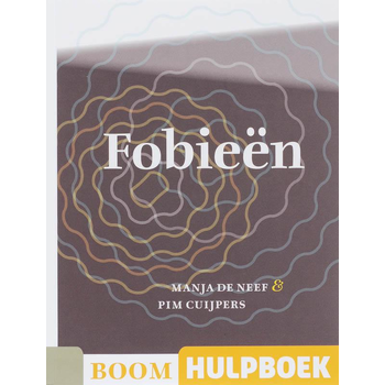 Fobieën (Paperback) bij Singel 344