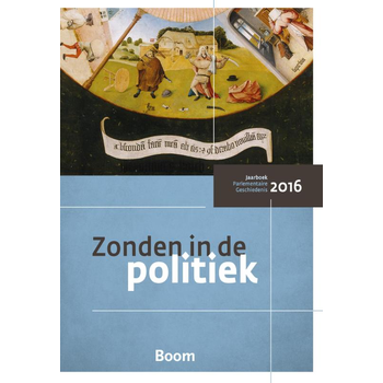 2016 (Paperback) bij Singel 344
