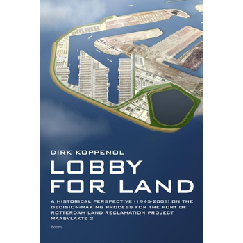 Lobby for land (Paperback) bij Singel 344