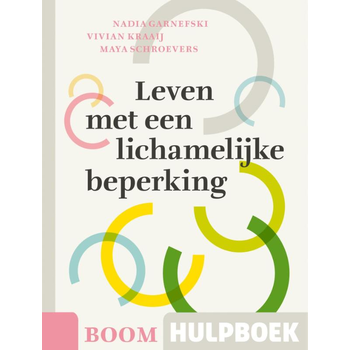 Leven met een lichamelijke beperking (Paperback) bij Singel 344