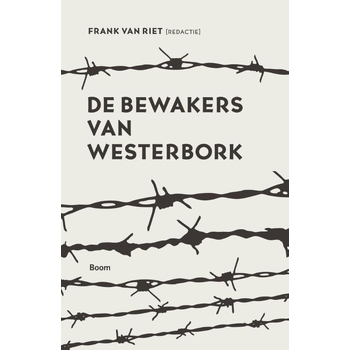 De bewakers van Westerbork (Paperback) bij Singel 344