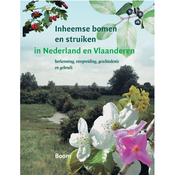 Inheemse bomen en struiken in Nederland en Vlaanderen (Paperback) bij Singel 344
