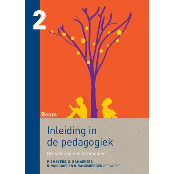 2 Grondslagen en stromingen (Paperback) bij Singel 344
