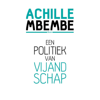 Een politiek van vijandschap (Paperback) bij Singel 344