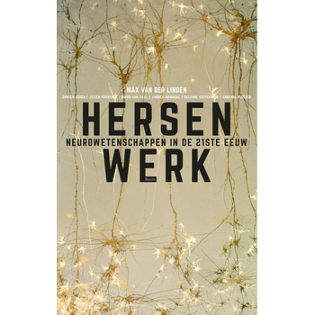 Hersenwerk (Paperback) bij Singel 344