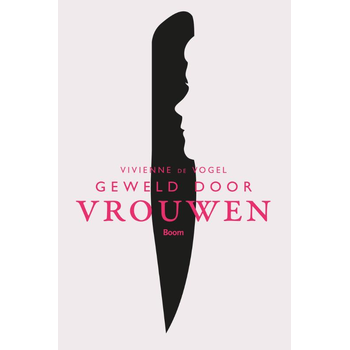 Geweld door vrouwen (Paperback) bij Singel 344