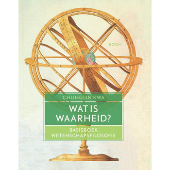 Wat is waarheid? (Paperback) bij Singel 344