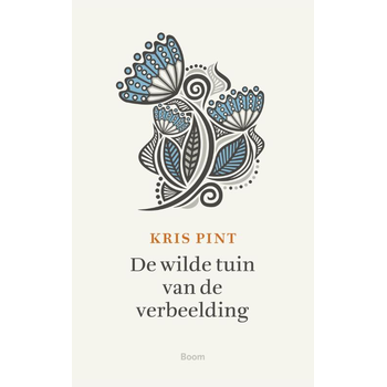 De wilde tuin van de verbeelding (Paperback) bij Singel 344