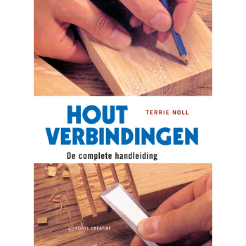 Houtverbindingen (Hardback) bij Singel 344