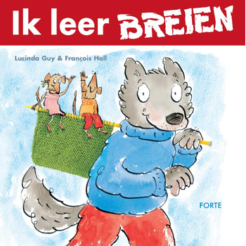 Ik leer breien (Paperback) bij Singel 344