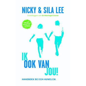 Ik ook van jou (Paperback) van N. Lee, S. Lee